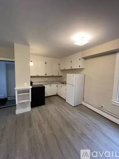 Main picture of 24 Green St