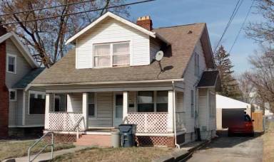 Main picture of 2038 Agler Rd