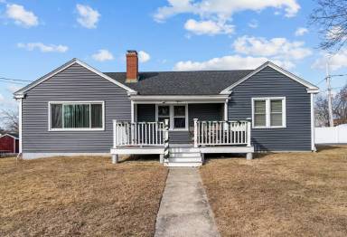 Main picture of 15 Tower St