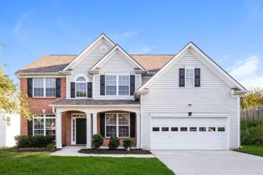 Main picture of 2713 Carleton Gold Rd