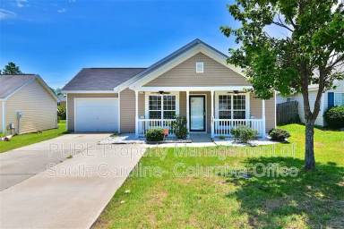 Main picture of 321 Legend Oaks Dr