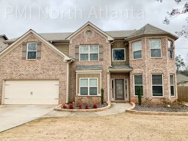 Main picture of 4855 Belcrest Way