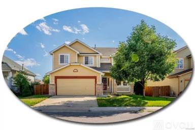 Main picture of 4672 W 123rd Pl