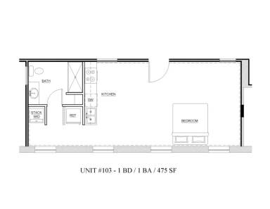 Main picture of 33 Stevens St