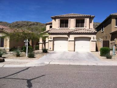 Main picture of 2942 W Silver Fox Way