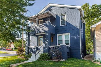 Main picture of 4099 Fillmore St
