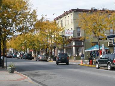 Main picture of 601 CHAIN ST. - 10- STUDIO 5