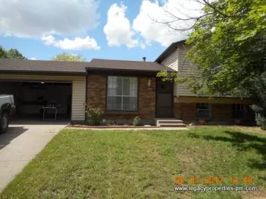 Main picture of 2463 S Memphis Way