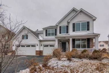 Main picture of 12196 Bartelt Ln