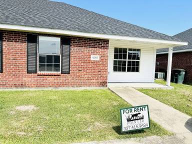 Main picture of La Maison Apartments