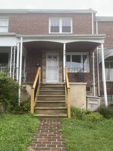 Main picture of 545 47th St