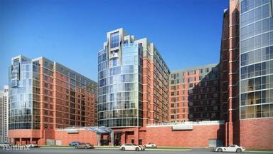 Main picture of The Duchess Apartments