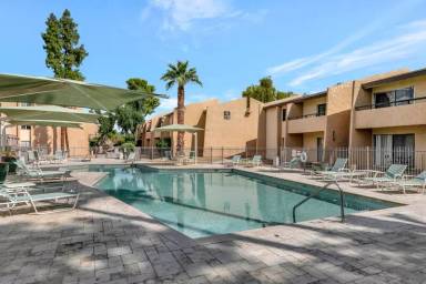 Main picture of Woodland Springs