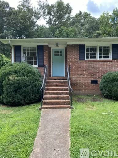 Main picture of 227 Berea Forest Cir