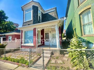 Main picture of 411 W Granite St