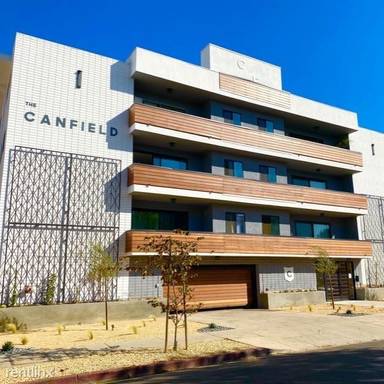Main picture of The Canfield