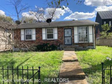 Main picture of 320 Arrington St