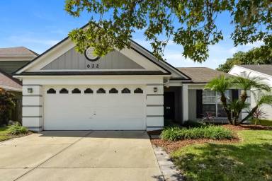 Main picture of 622 Queensbridge Dr