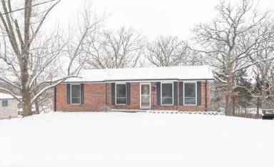 Main picture of 2113 Melody Dr