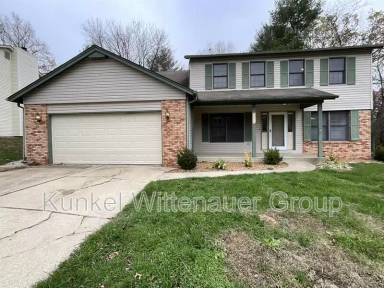 Main picture of 2020 Greenbrier Dr