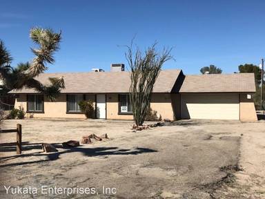 Main picture of 74004 Aztec Ave