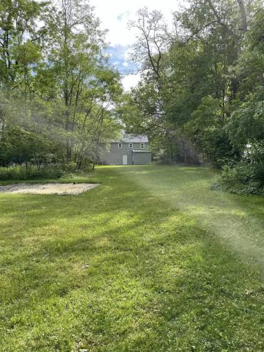 Main picture of 319 Evans Street - 2 South