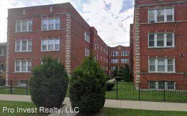 Main picture of 1305 East 71st Place - 3N