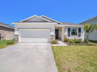 Main picture of 5464 Flint Hills Dr
