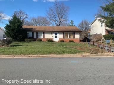 Main picture of 901 N Sterling Blvd