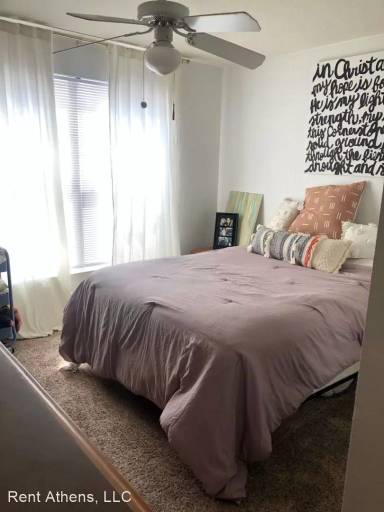 Main picture of The Lodge of Athens