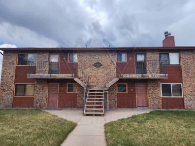 Main picture of 5002 Sherman Hill Rd