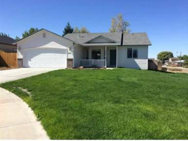 Main picture of 607 Meadowbrook Dr
