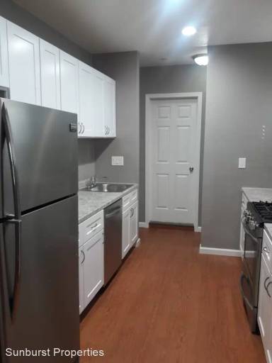 Main picture of 1224 V St