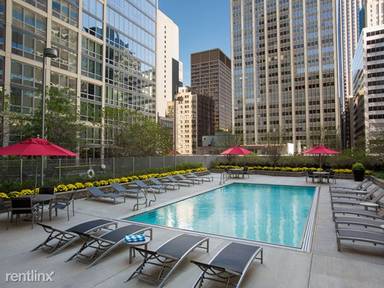 Main picture of 215 West Apartments