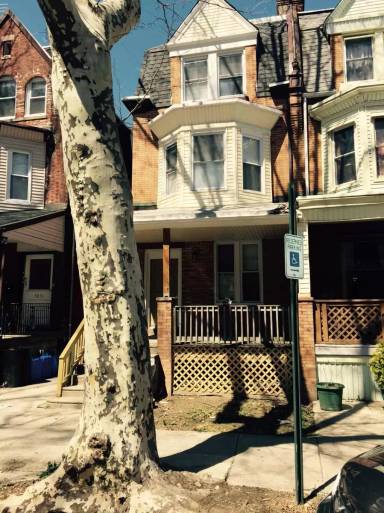 Main picture of 5013 Hazel Ave