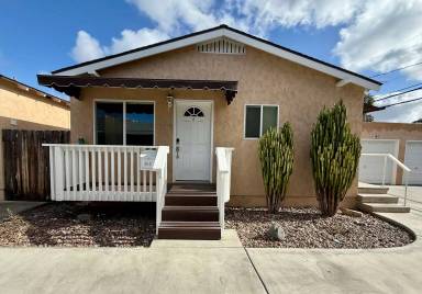 Main picture of 4637 Wilson Ave