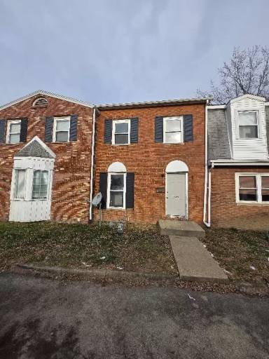 Main picture of 7037 Paxton Rd