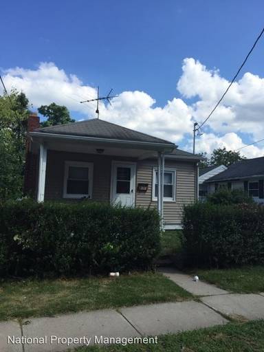 Main picture of 316 Mary St