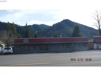 Main picture of 47645 School St