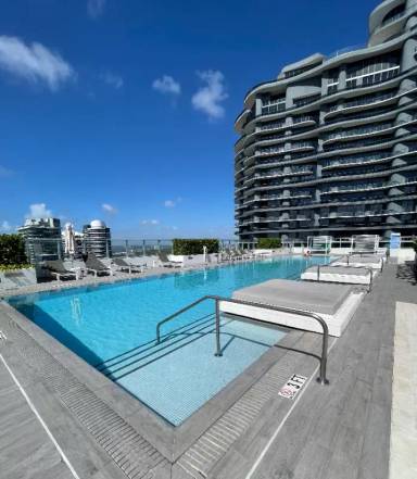 Main picture of brickell condo