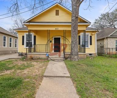 Main picture of 423 Sherman St