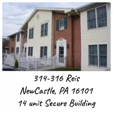 Main picture of 314-316 Reis St