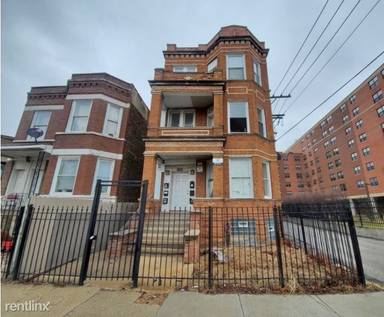 Main picture of 1143 S Saint Louis Ave