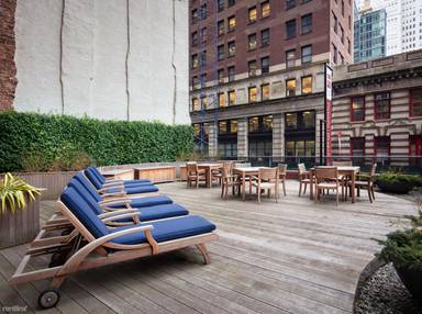 Main picture of Tribeca Tower