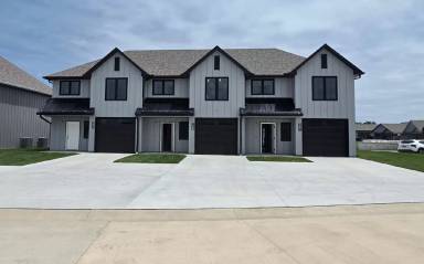 Main picture of 79 SE 361 Rd.-BRYSON LAKE