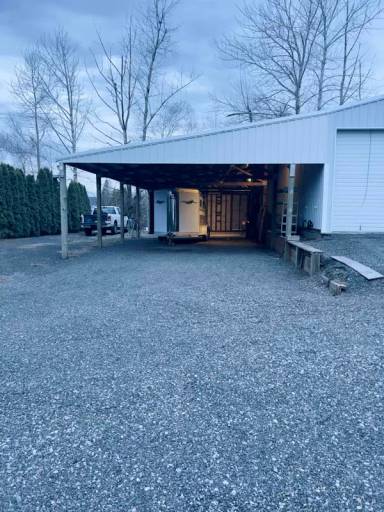 Main picture of 18535 SE Giese Rd