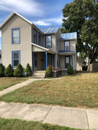 Main picture of 21 E Pease Ave