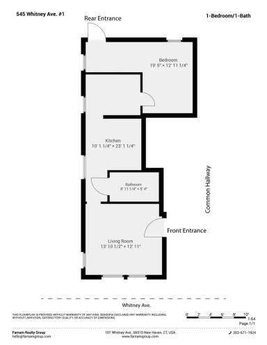 Main picture of Kensington Crash Pads