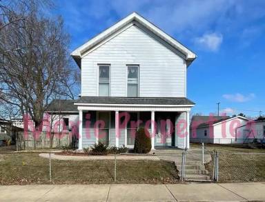 Main picture of 314 E Walnut St