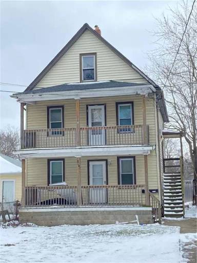 Main picture of 1925 Welch Ave